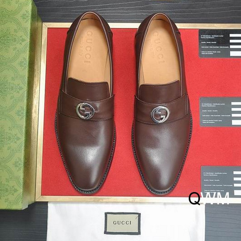 Gucci Men's Shoes 99